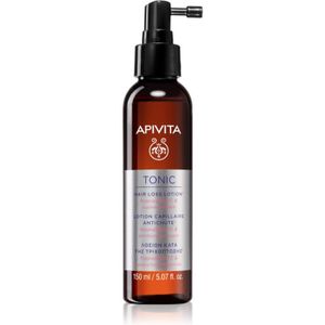 Apivita Hair Loss Spray tegen Haaruitval 150 ml