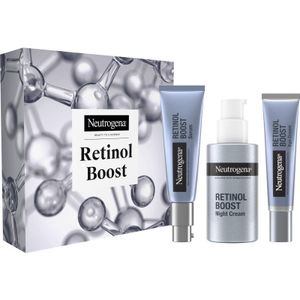 Neutrogena Retinol Boost Gift Set