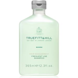 Truefitt & Hill Hair Management Frequent Use Reinigende Shampoo 365 ml