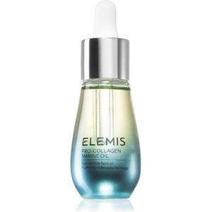 Elemis Pro-Collagen Marine Oil anti-rimpel huidolie 15 ml