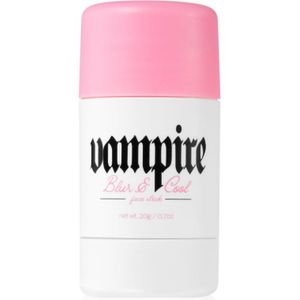 Jeffree Star Cosmetics Gothic Beach Vampire Blur & Cool Face Stick Hydraterende en Voedende Crème in Stick 20 g