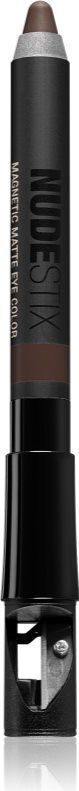 Nudestix - Magnetic Matte - Oogpotlood - Tint Cocoa - 2,8 g