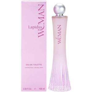 Ted Lapidus Lapidus Women EDT 100 ml