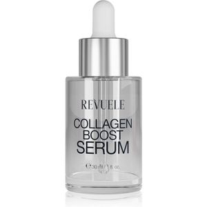 Revuele - Wonder Collagen Boost - Gezichtsserum - 30 ml