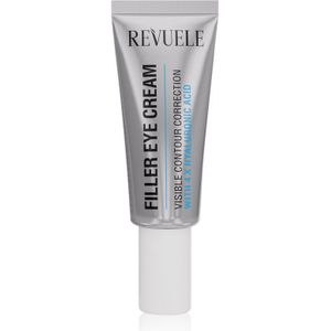 Revuele - Plumped Skin Filler - Oogcrème - 25 ml