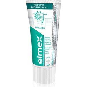 Elmex Sensitive Professional Tandpasta voor Gevoelige Tanden 20 ml