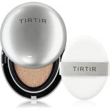 TIRTIR - Mask Fit Aura Cushion Mini - Hydraterende Foundation - Tint 29N Natural Beige - 4.5 g