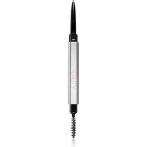 Huda Beauty - Bombrows Microshade Brow Pencil - Wenkbrauwpotlood - Tint Caramel Blonde - 0,02 g