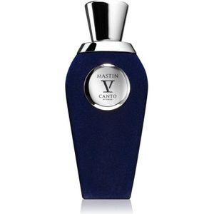 V Canto Mastin parfumextracten  Unisex 100 ml