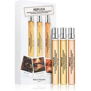 Maison Margiela REPLICA Fall / Winter Discovery Set Gift Set  Unisex