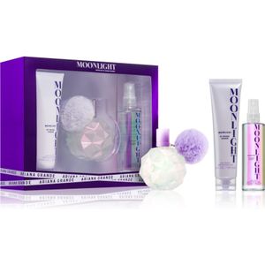 Ariana Grande Moonlight Gift Set