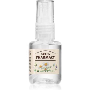Green Pharmacy - Chamomile & Linseed Oil - Haarserum - 30 ml