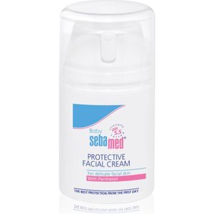 Sebamed Baby Care Beschermende Huidcrème 50 ml