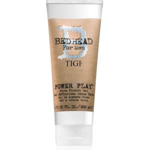 TIGI - BED HEAD For Men - Haargel - 200 ml - Firm Finish