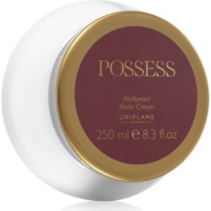 Oriflame Possess Hydraterende Bodycrème  250 ml