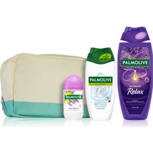 Palmolive Aroma Essence Relax Bag Gift Set (voor Vrouwen )