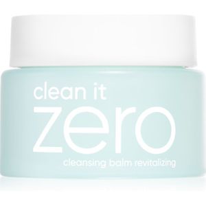 Banila Co. clean it zero revitalizing Reinigingsbalsem en Make-up Verwijderaar  voor Regeneratie en Huid Herstel 100 ml