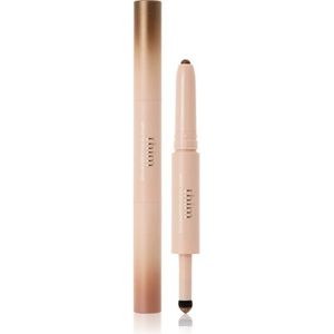 thim - Artist Touch Shadow Duo - Oogschaduw Stift - Tint 04 Capuccino - 1.2 g