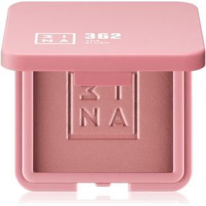 3INA - The Blush - Blush - Pink - 7,5 gr
