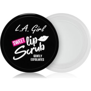 LA Girl - Sweet Lip Scrub