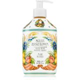 Rudy - Le Maioliche Sicilian Orange Blossom Line Vloeibare Handzeep 500 ml