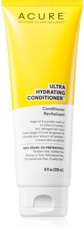 ACURE - Ultra Hydrating - Conditioner - 236 ml