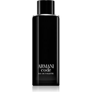 Armani Code EDT 200 ml