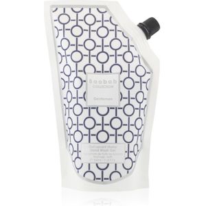 Baobab Collection My First Baobab Gentlemen Vloeibare Handzeep Navulling 350 ml