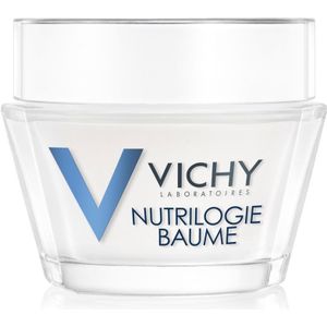 Vichy Nutrilogie Intensieve Crème voor Zeer Droge Huid 50 ml