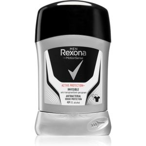Rexona Active Protection+ Antiperspirant Vaste Antitramspirant Invisible 50 ml