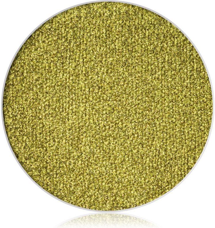 MAC - Eye Shadow Pro Palette Refill Pan - Metallic - Joie De Glitz