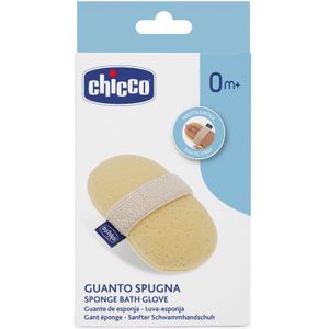 Chicco Baby Moments Kinder Badspons 0m+ 1 st