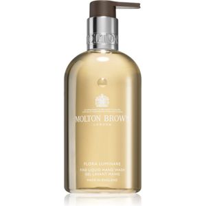 Molton Brown - Flora Luminare - Handzeep - 300 ml