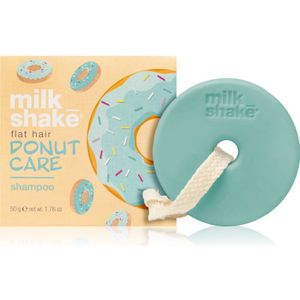 Milk Shake Volume Solution Donut Care Shampoo Vaste shampoo voor meer volume 50 g