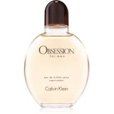 Calvin Klein Obsession for Men EDT 125 ml