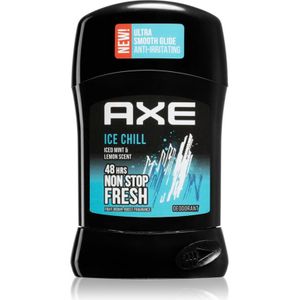 Axe Ice Chill Deo Stick 48h 50 ml