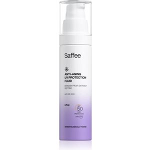 Saffee - LiftUp - Beschermende Fluid - SPF 50 - 50 ml