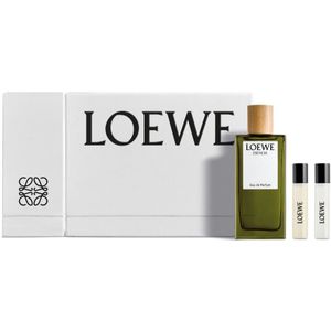 Loewe Esencia Gift Set