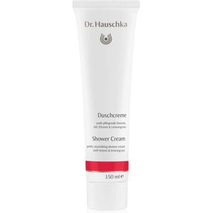 Dr. Hauschka Shower And Bath Verfrissende Douchecrème 150 ml