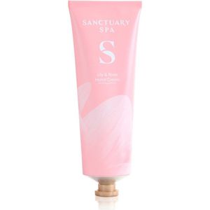 Sanctuary Spa - Lily & Rose - Handcrème - 60 ml