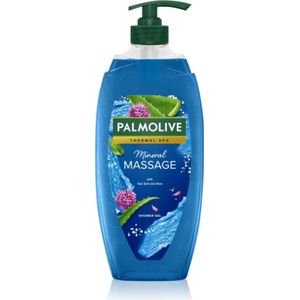 Palmolive Wellness Massage Hydraterende Douchegel 750 ml