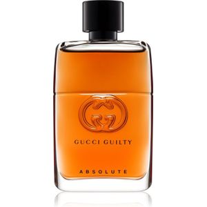 Gucci Guilty Absolute Pour Homme Eau de Parfum 50 ml