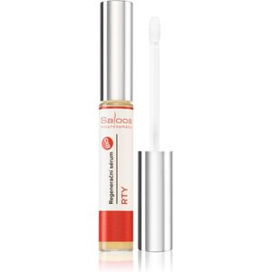 Saloos - Bioactive Serum - Lippen - 7 ml - Veganistisch