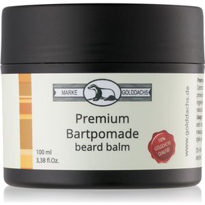 Golddachs Beards Baardbalsem 100 ml