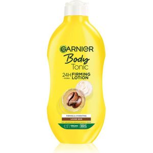 Garnier - Body Tonic - Bodylotion - 400 ml - Hydraterend - Versterkend