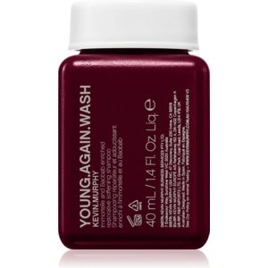 Kevin Murphy - Young.Again.Wash - Voedende Shampoo - 40 ml