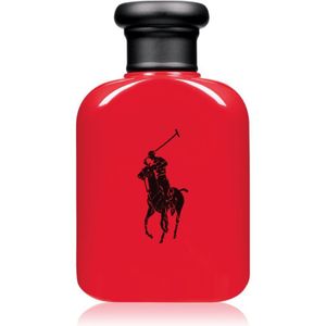 Ralph Lauren Polo Red EDT 75 ml