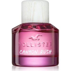 Hollister Canyon Rush for Her EDP 50 ml