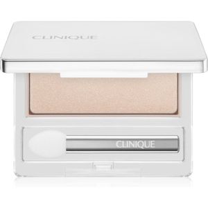 Clinique All About Shadow™ Single Relaunch Oogschaduw Tint Daybreak - Super Shimmer 1,9 g