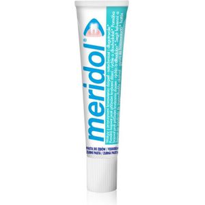 Meridol Gum Protection Tandpasta Ondersteunende Hersteller voor Geirriteerd Tandvlees 20 ml